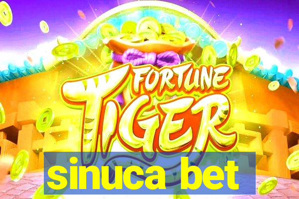 sinuca bet